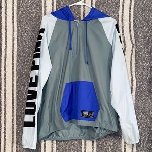 victoria’s secret lightweight pullover